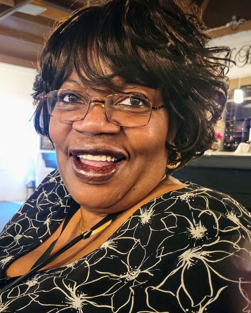 Janice Small Profile Photo