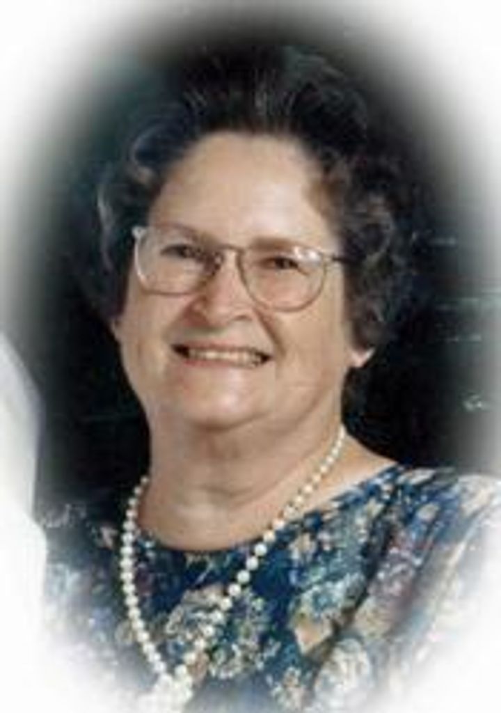 Gereva Pauline Welker