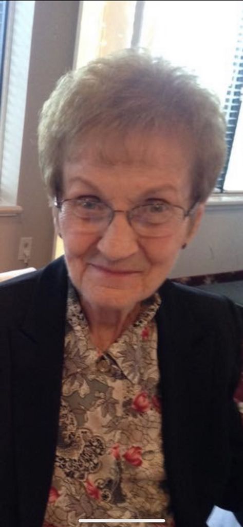 Dawn Marie Krolikowski