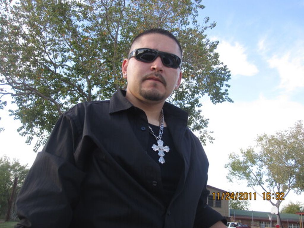 Christopher Adam Lopez