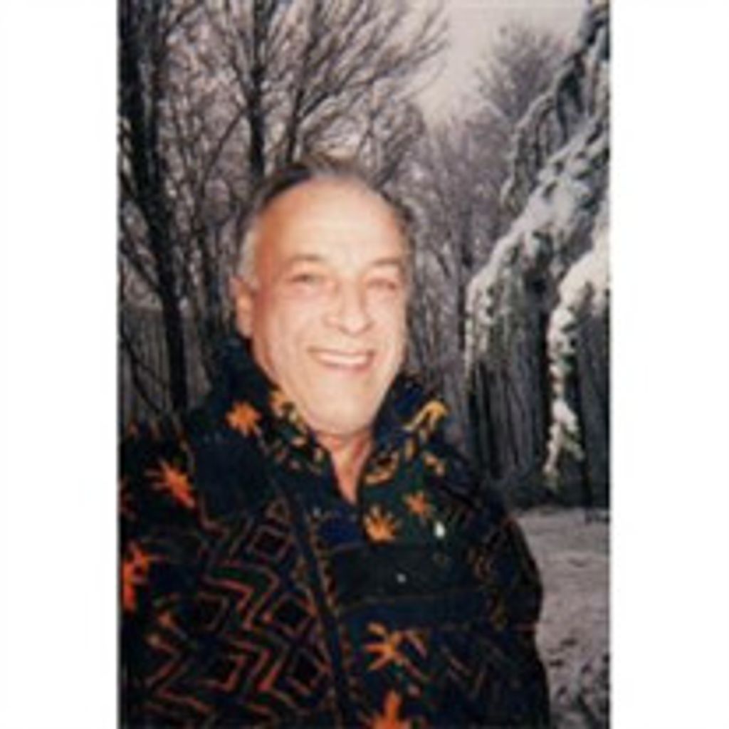 James Henry Gentry
