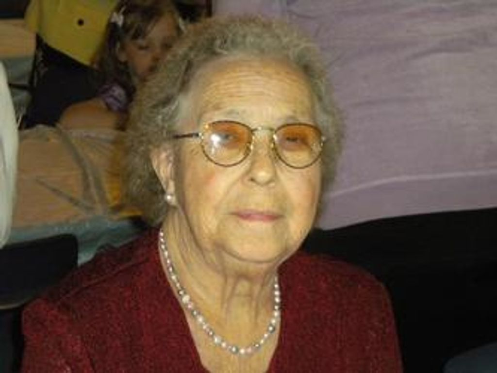 Rachel Hiott Lemacks Profile Photo