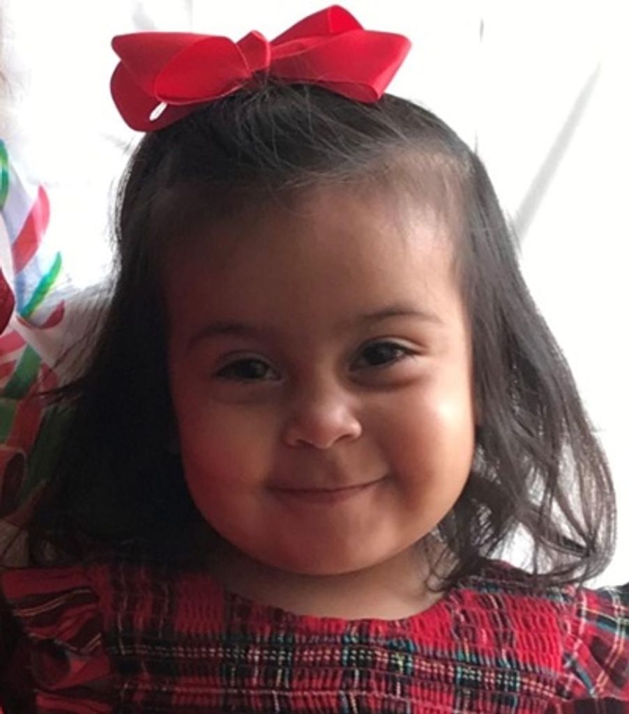 Maleia Grace Trevizo