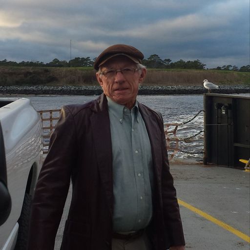 William Peter Piper Profile Photo