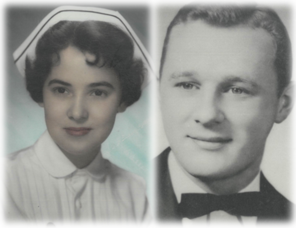David And Janice Hourihan Profile Photo