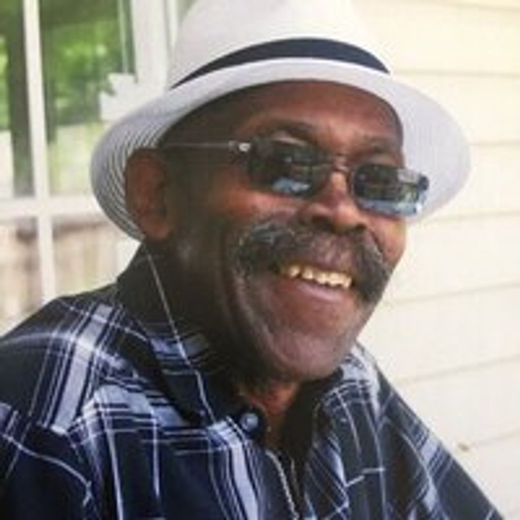 Norman Richard Harper Profile Photo