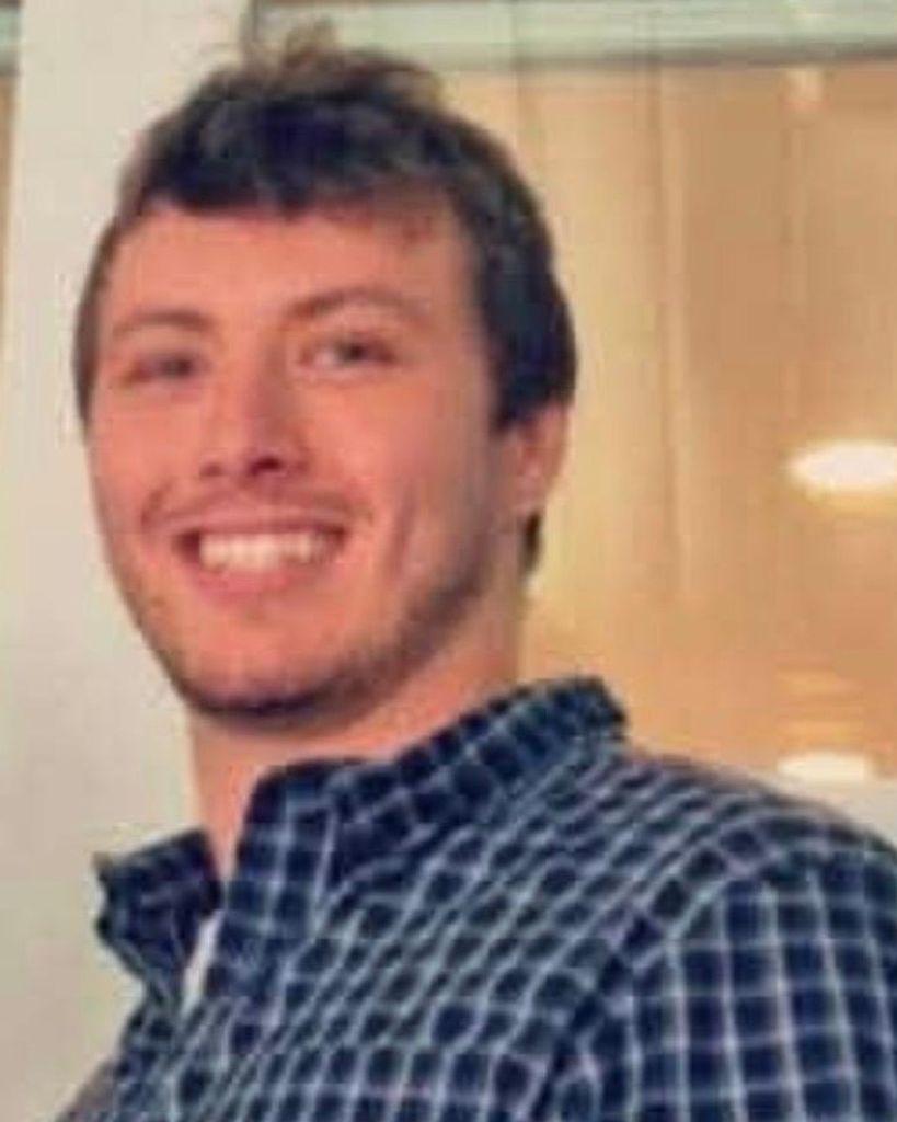 Gage Harrison Auberry Profile Photo