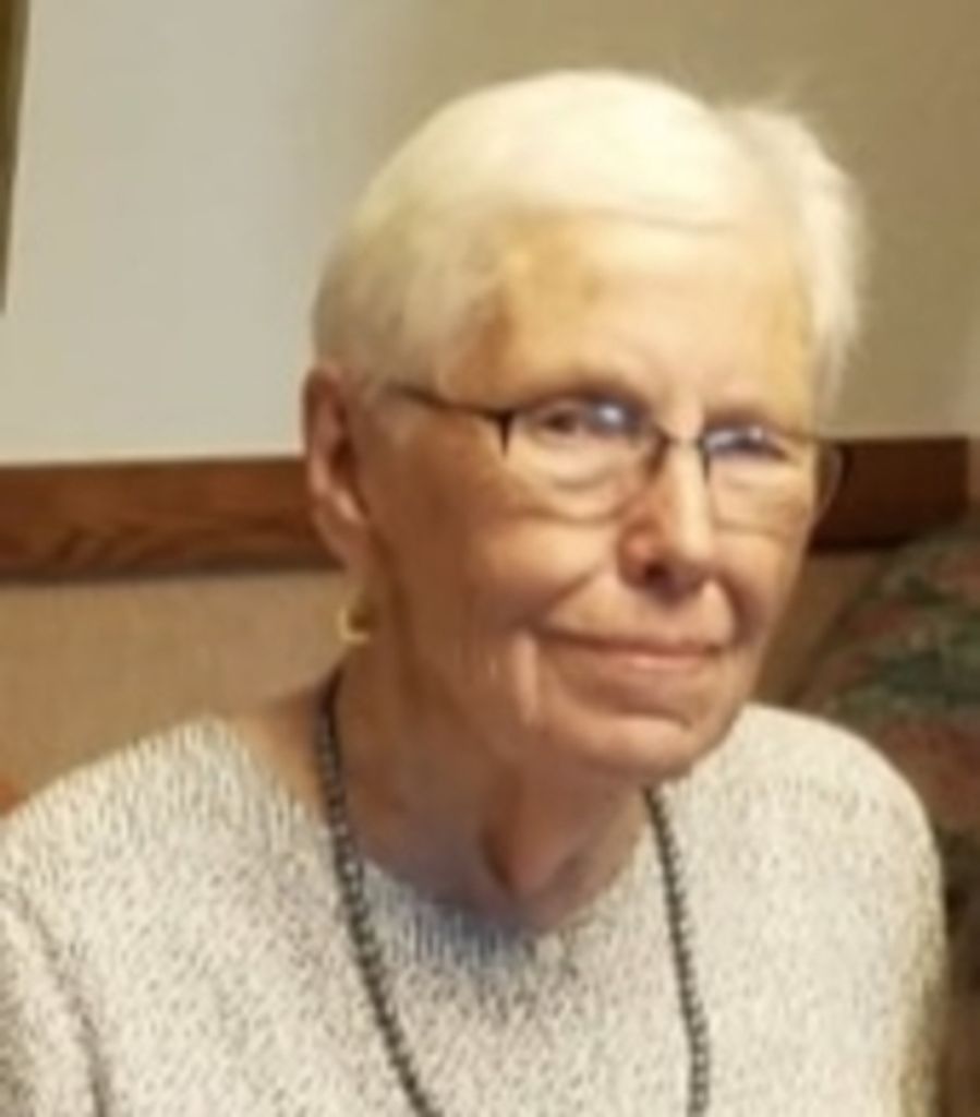 Joye Bennion Profile Photo