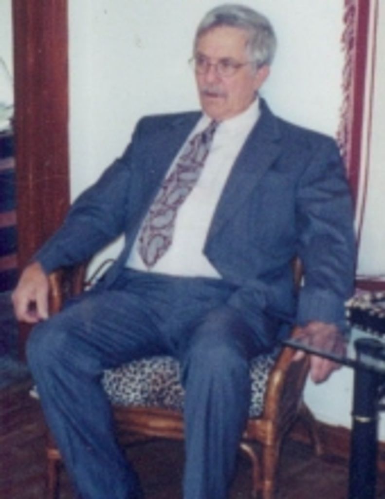 Aaron Ray Brown