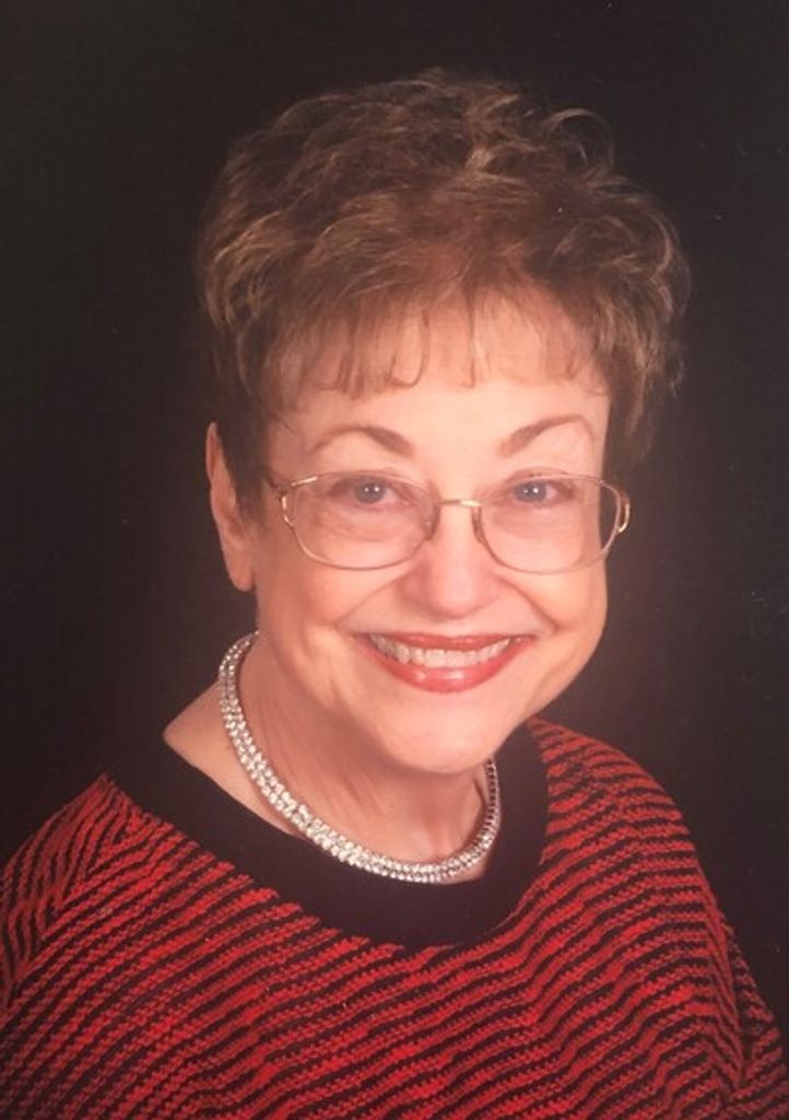 Dinah Kemp Efird Profile Photo
