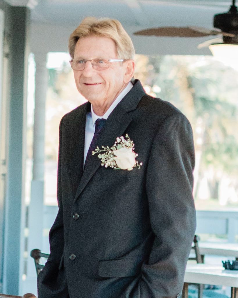 Ricky L. Till Profile Photo