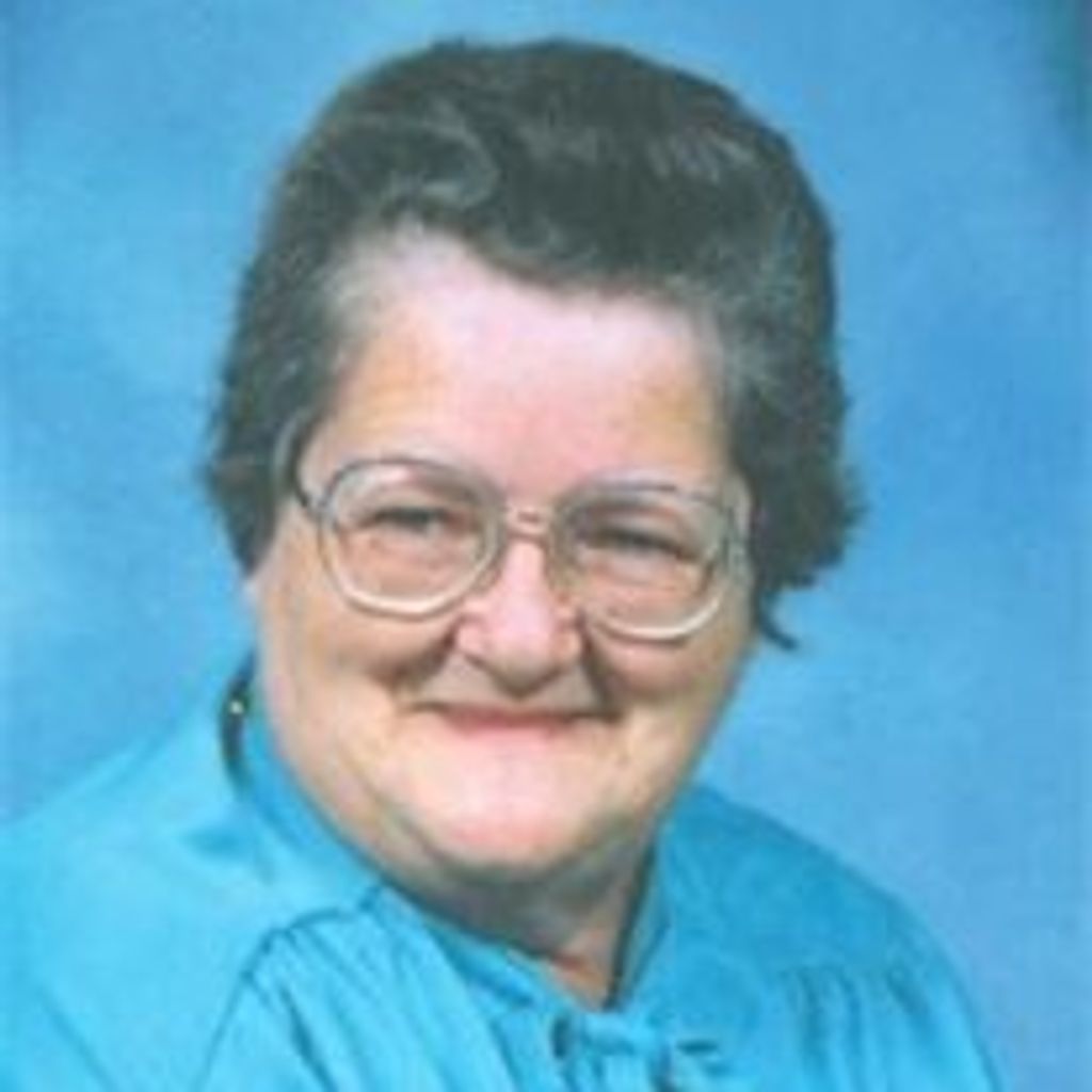 Marian B. Miles