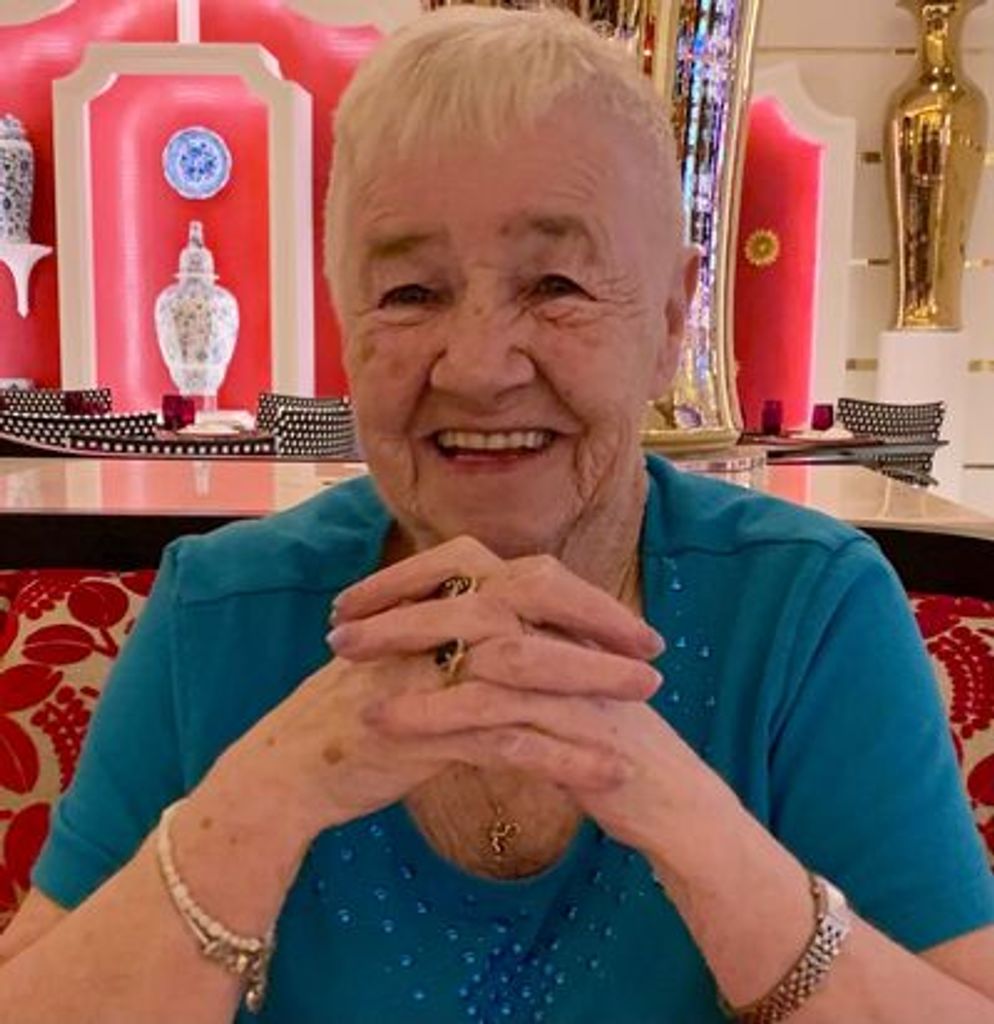 Gerda E. Hardy Profile Photo