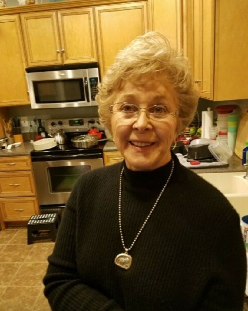 Charlotte Ann Boshears, of Harrison, TN Profile Photo