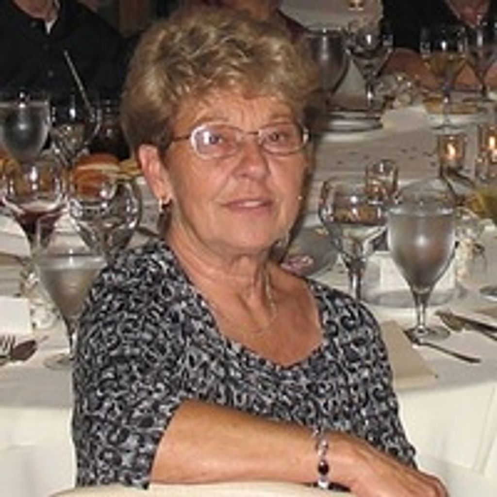 Kathleen A (Carney) Cuomo