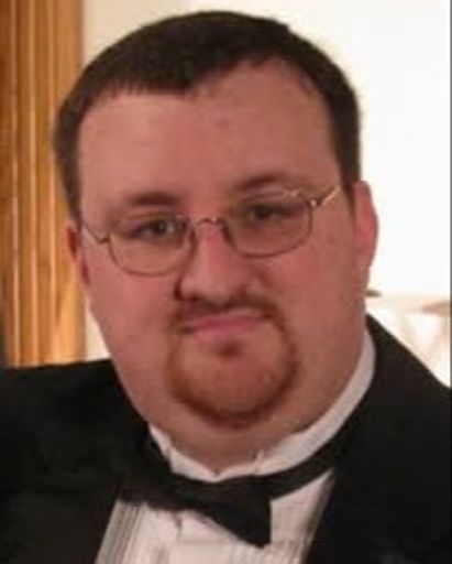 Eric E. Valentine's obituary image