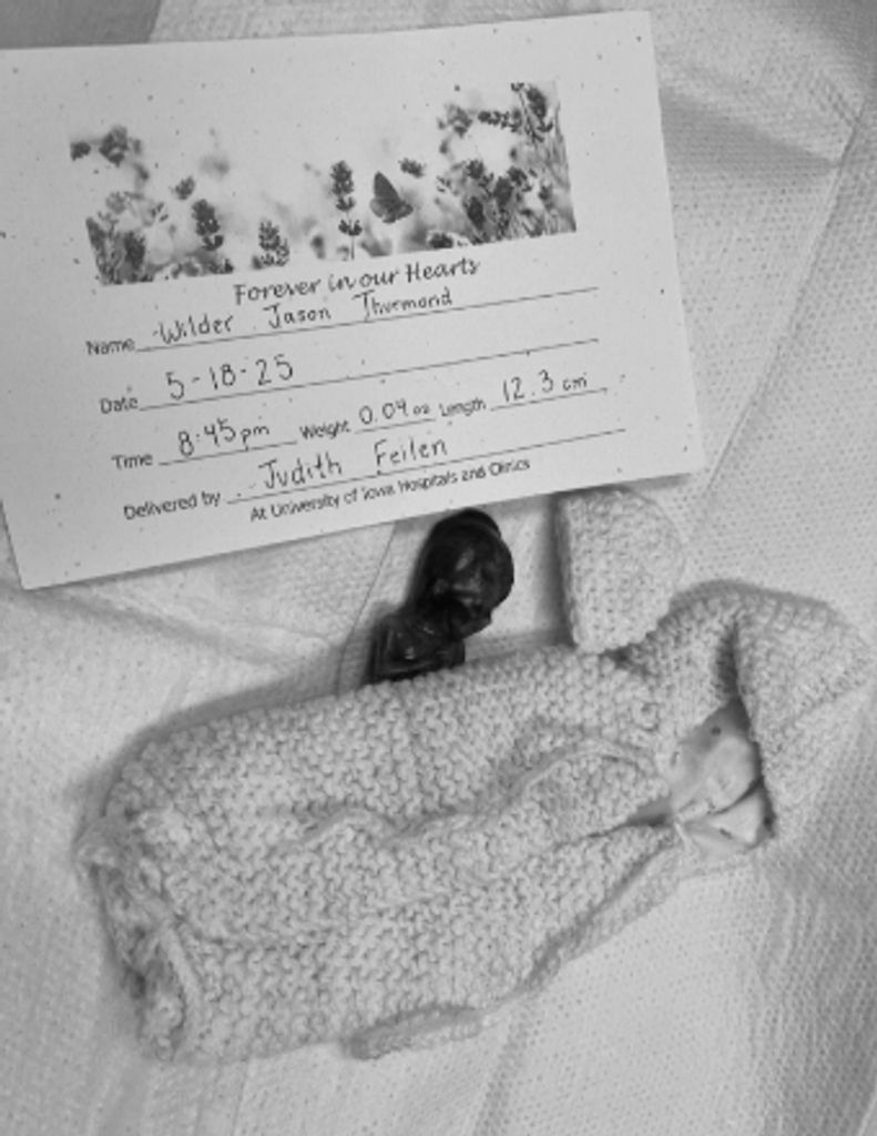 Wilder Jason Thurmond