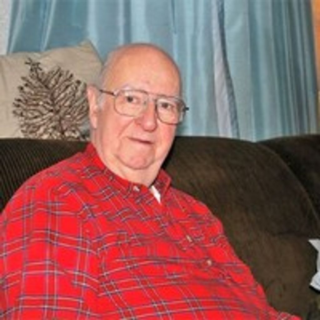 Frank S. Smith Profile Photo