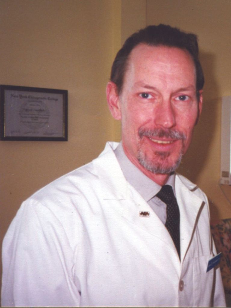 Dr. Edward (Ned) Hinsman Stonebraker Profile Photo