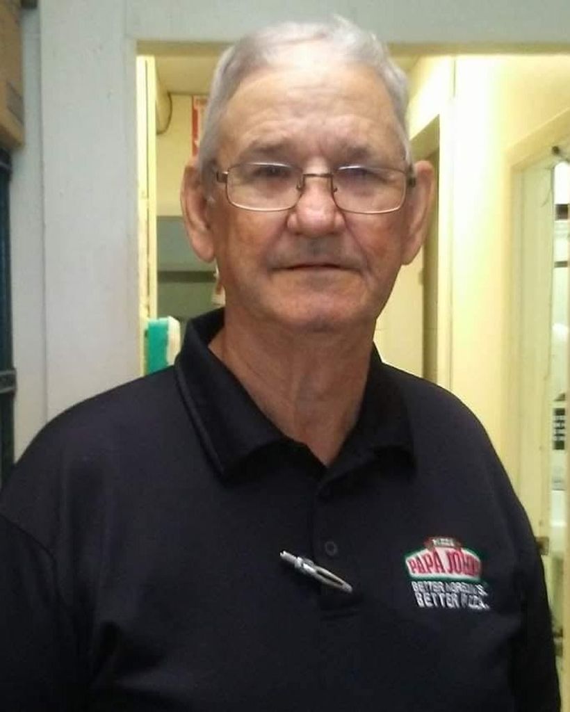 Freeman C. "Skeeter" Jaggers Profile Photo