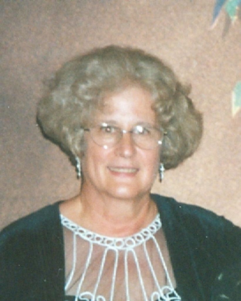 Judith Lang Profile Photo
