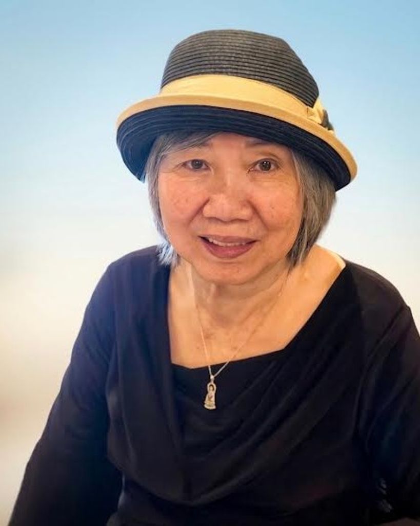 Ngoc-Hong Thi Tran Profile Photo