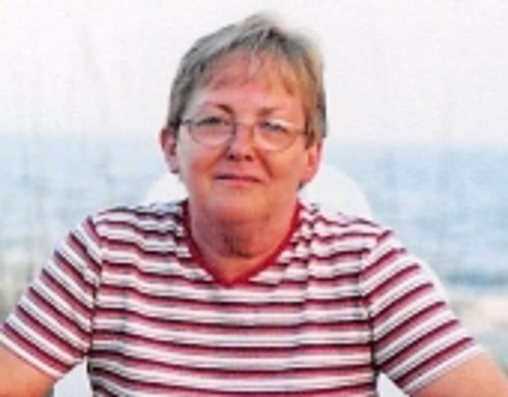 Glenda J. Moore Profile Photo