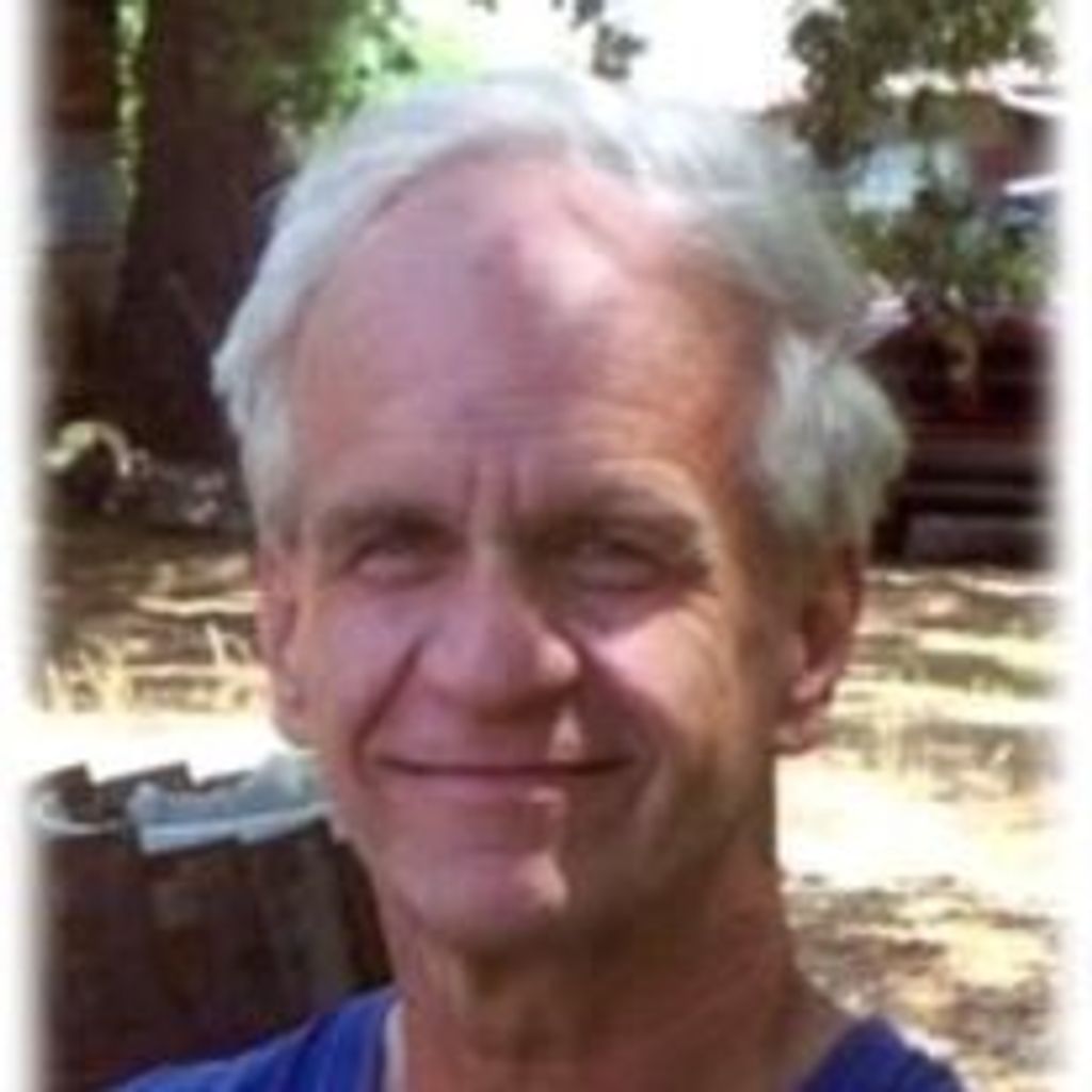 Lawrence David Mathis