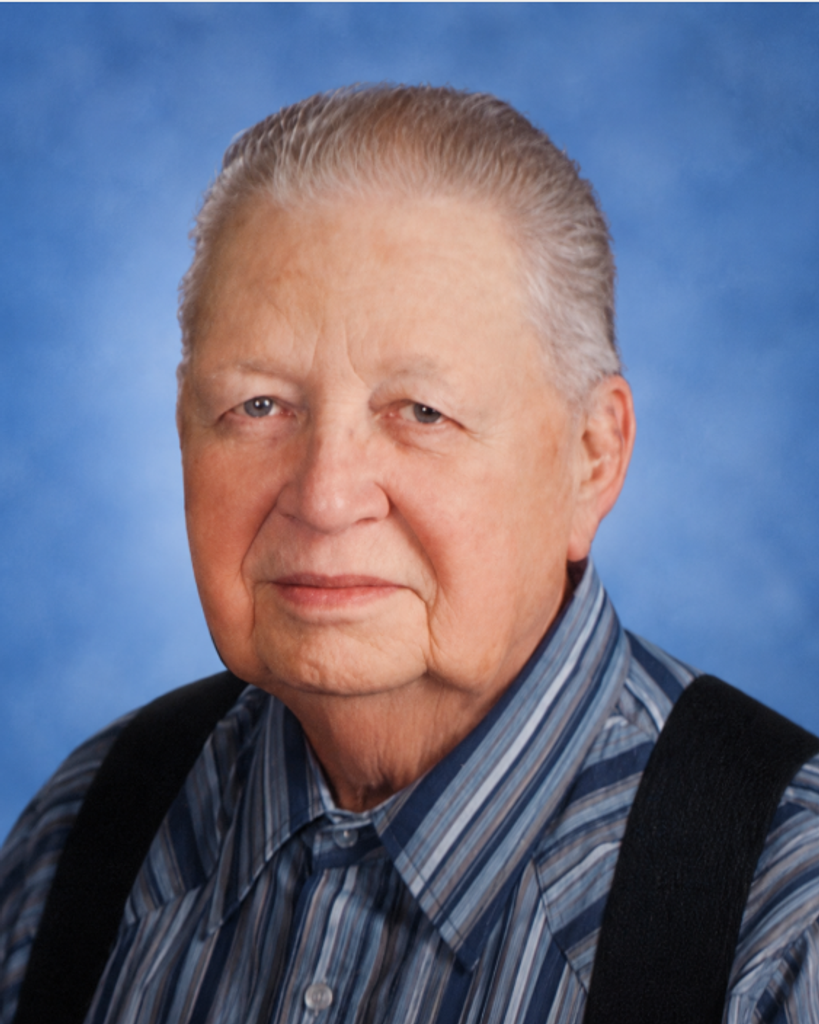 Charles Thurman Leazenby