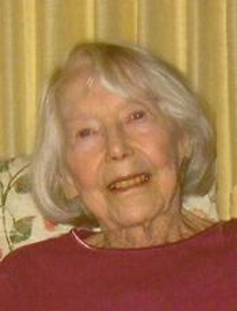 Pearl E. Newman