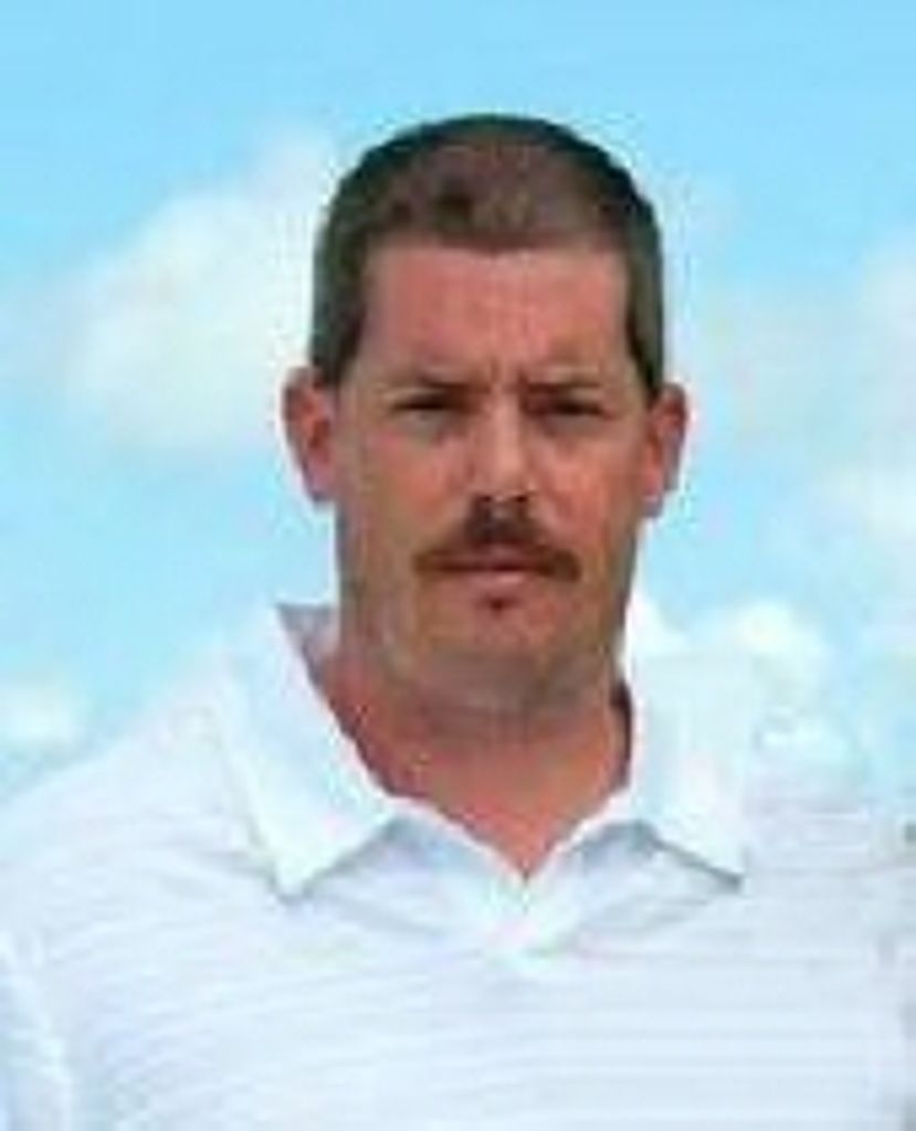 Eric Lynn Gardner Profile Photo