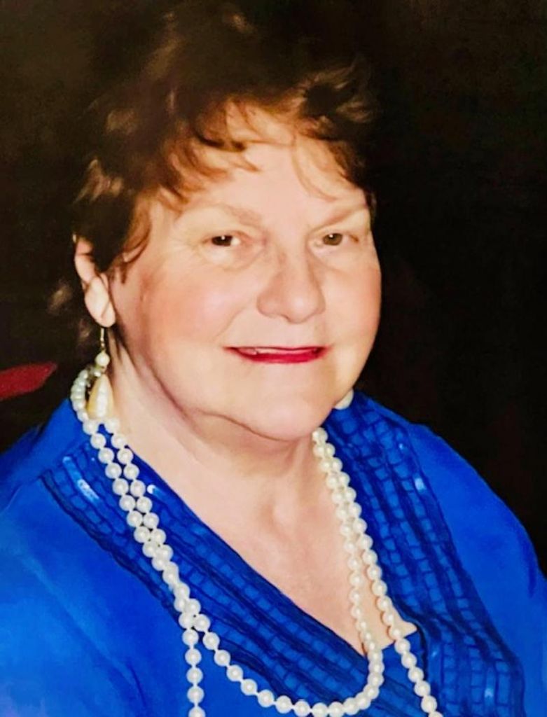 Marie Rogers Profile Photo