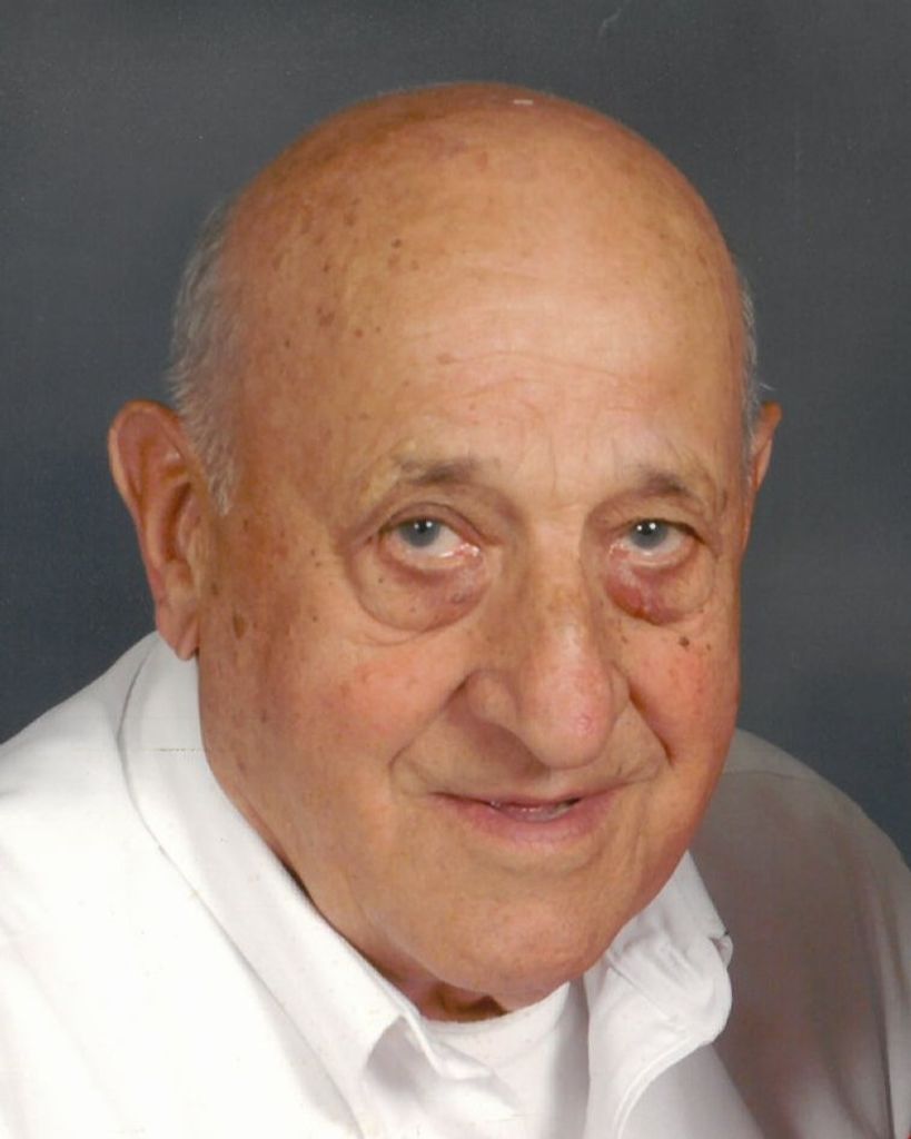 Harold "Ski" Janiszewski
