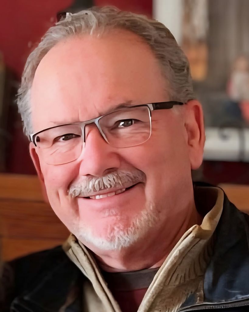 Charles "Chuck" Alan Kessler