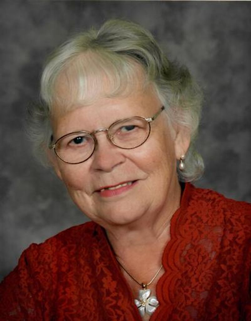 Roselyn Bender-Bub Profile Photo
