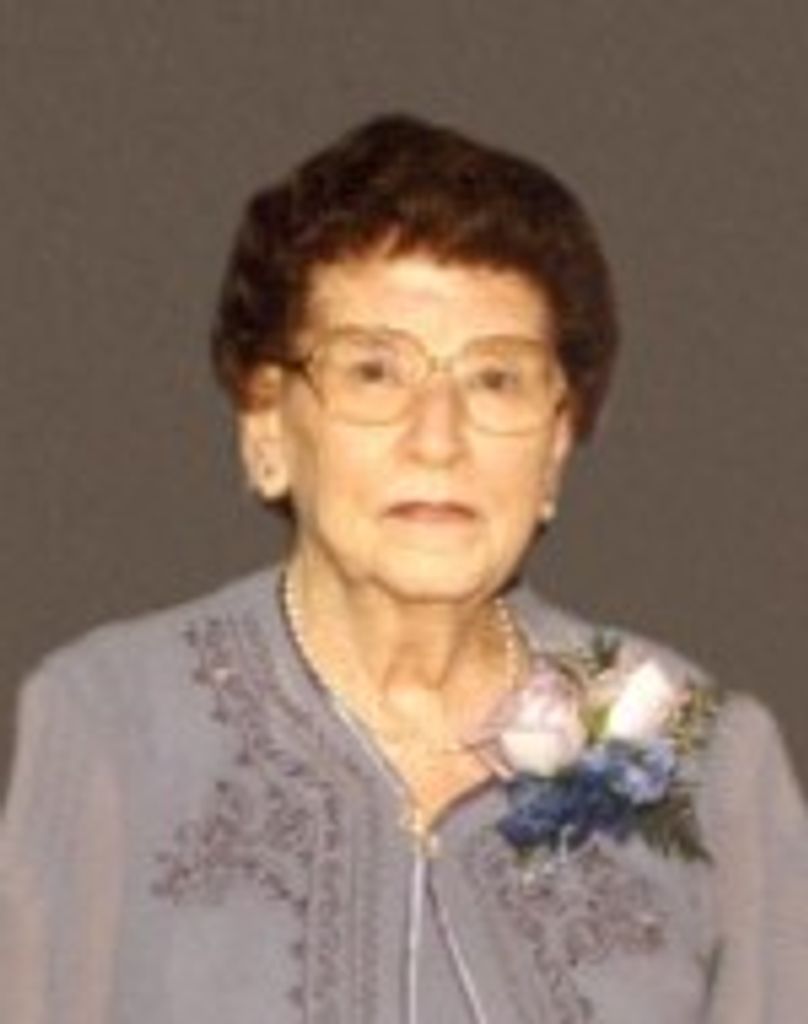 Laura "Georgia" Oakley Profile Photo