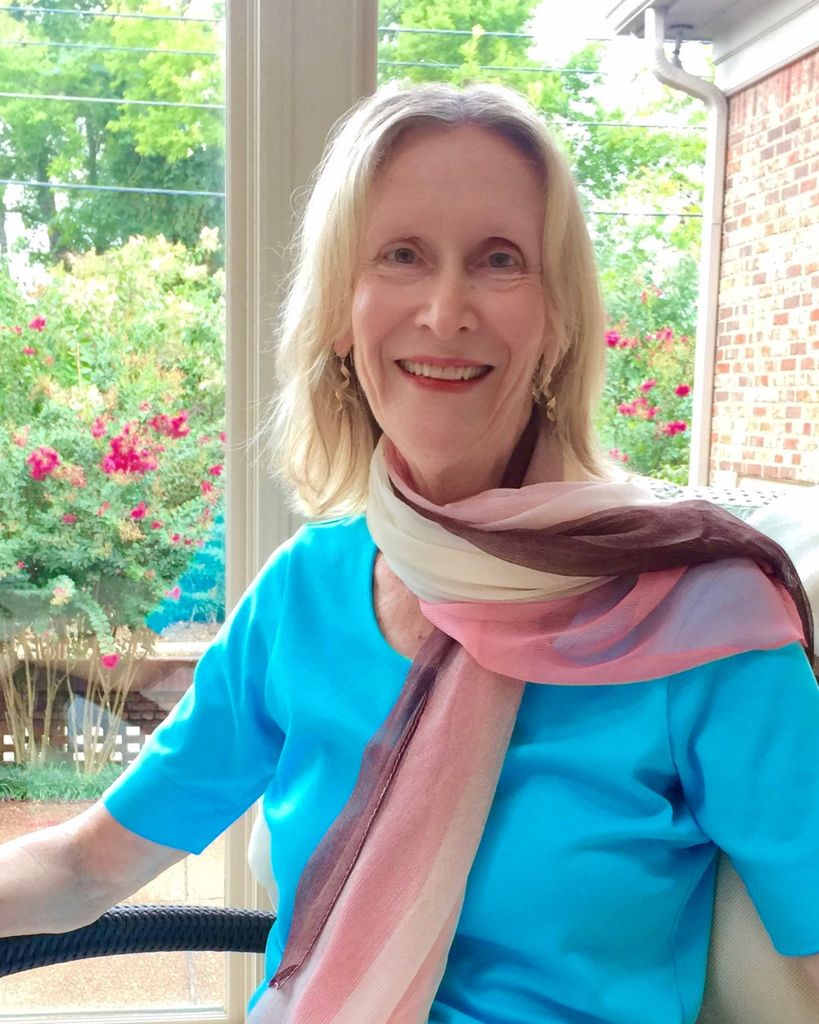 Sarah Jane Kelly Young