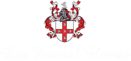 Lee Funeral Homes Logo