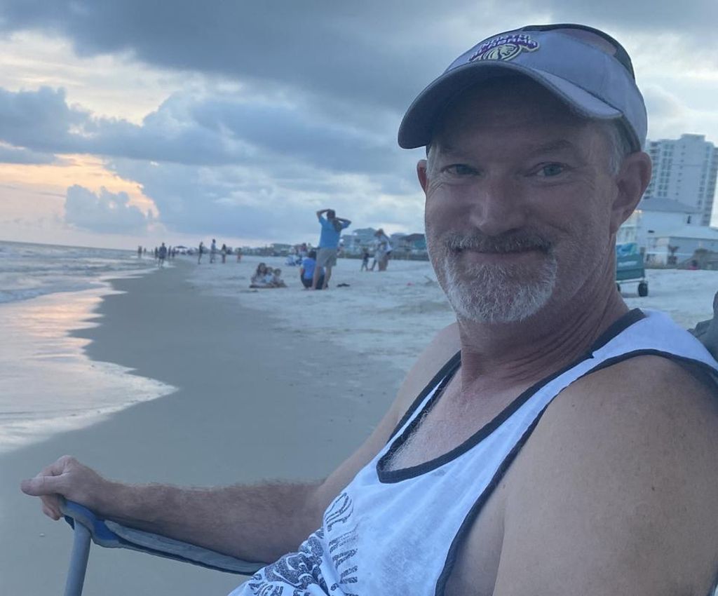 Rusty Anders Profile Photo