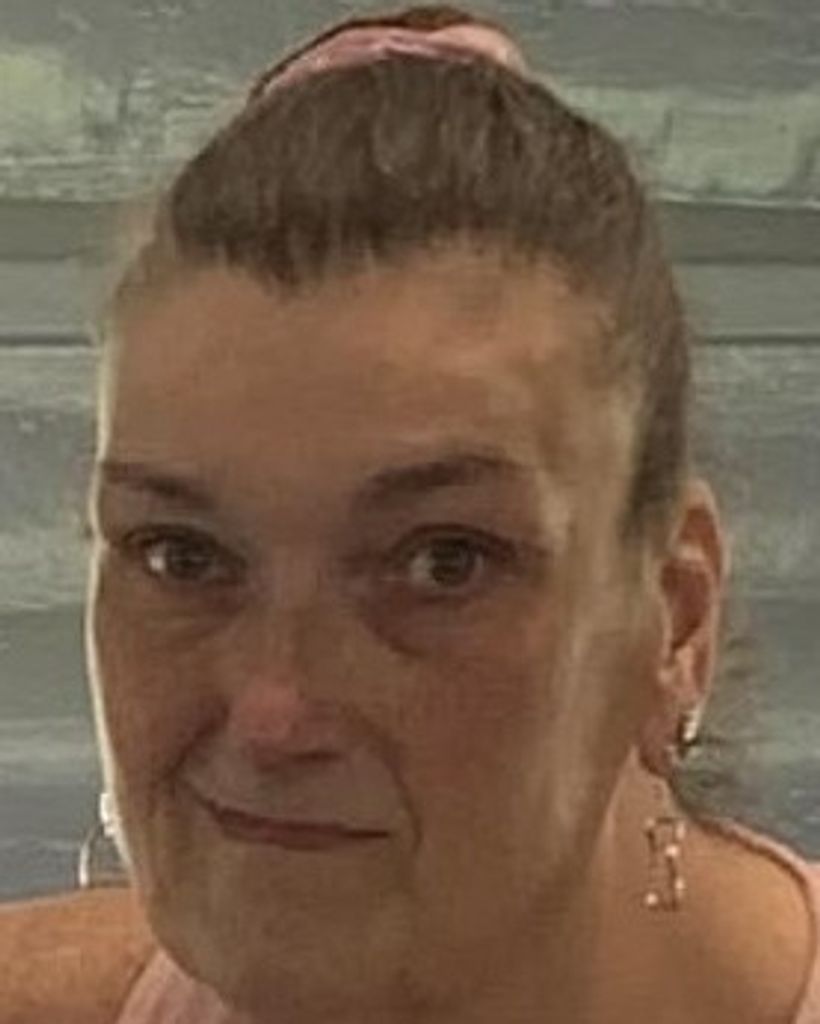 Tracy Lynn Melton