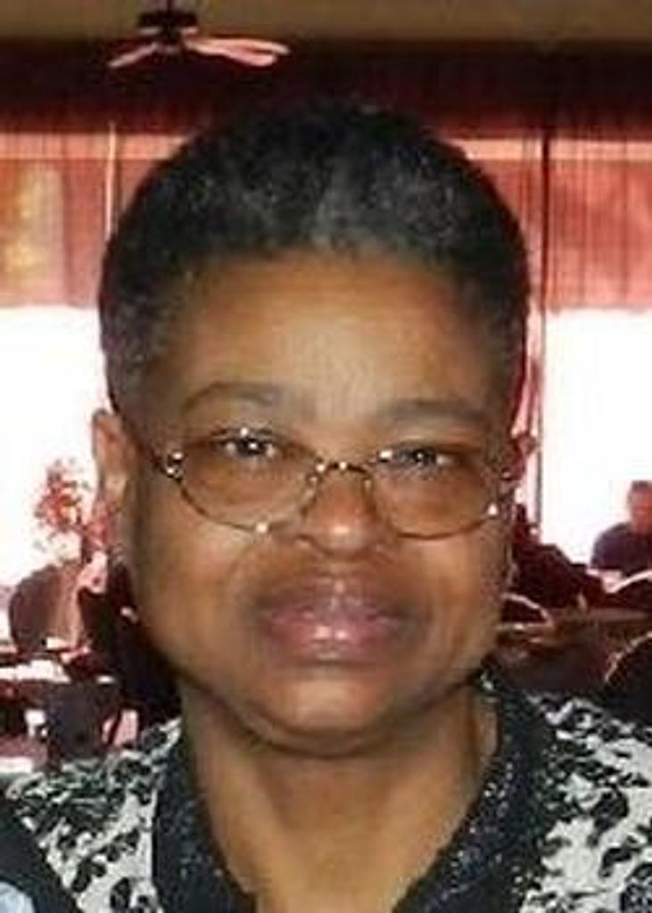 Kaye S Payne Worrell Profile Photo
