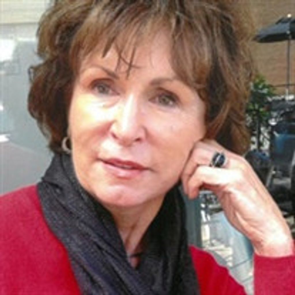 Peggy Eckard