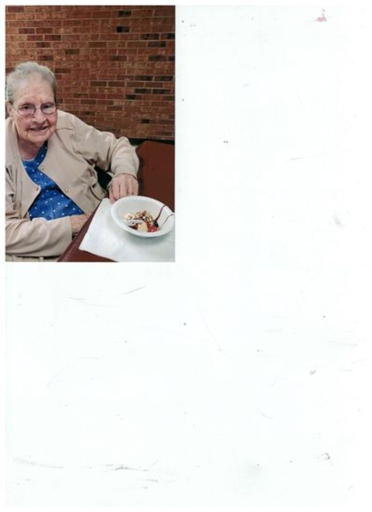 Virginia Lee James Profile Photo
