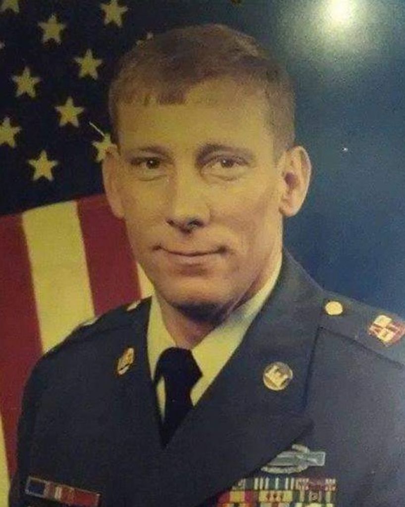 Michael Caudill Profile Photo