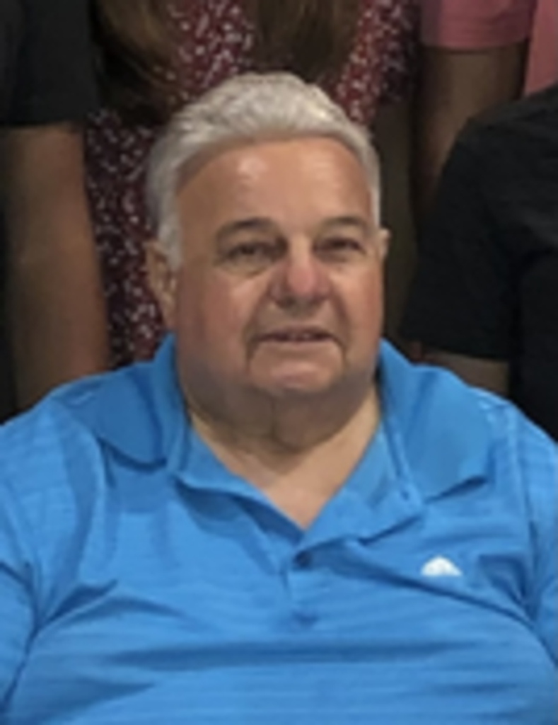 Joseph C. Carlucci