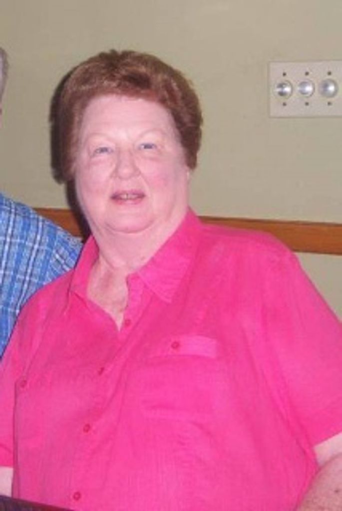 Margaret Florence Nixon