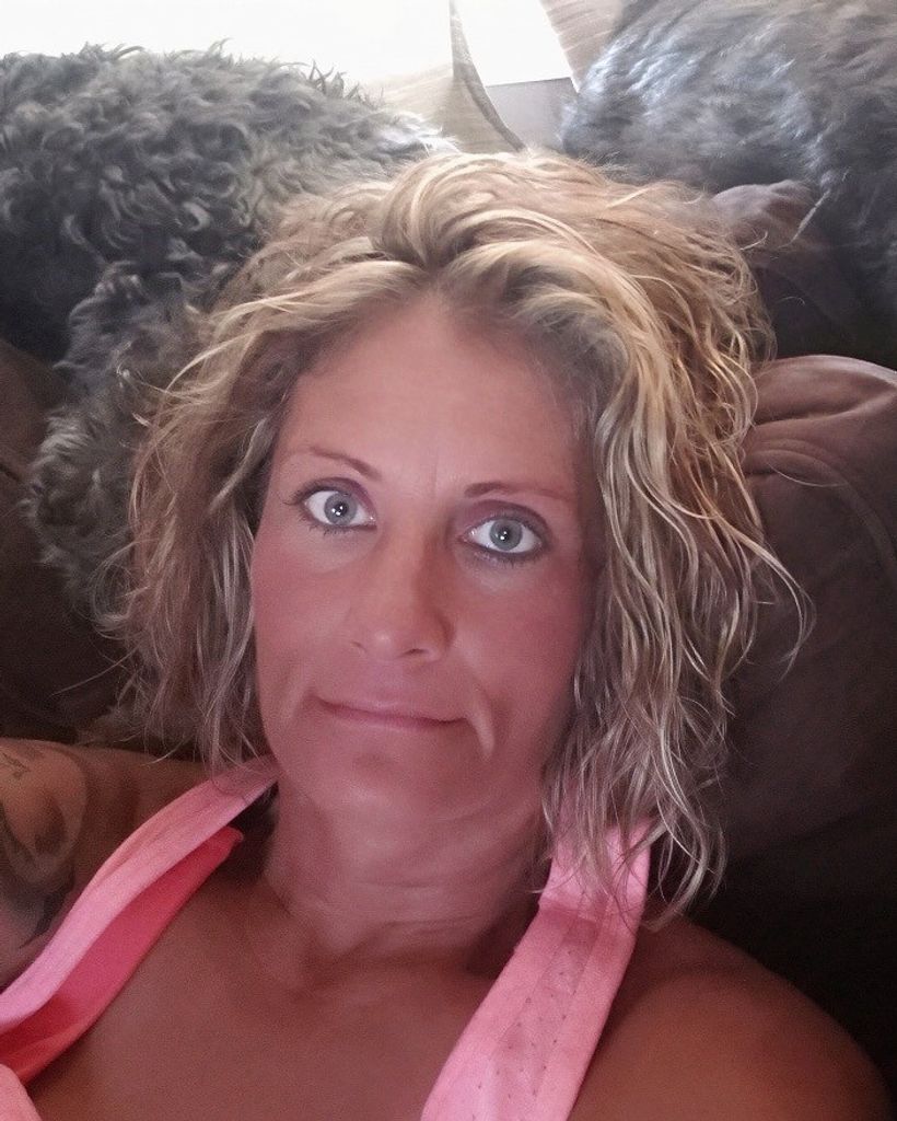 Danielle Avery Profile Photo