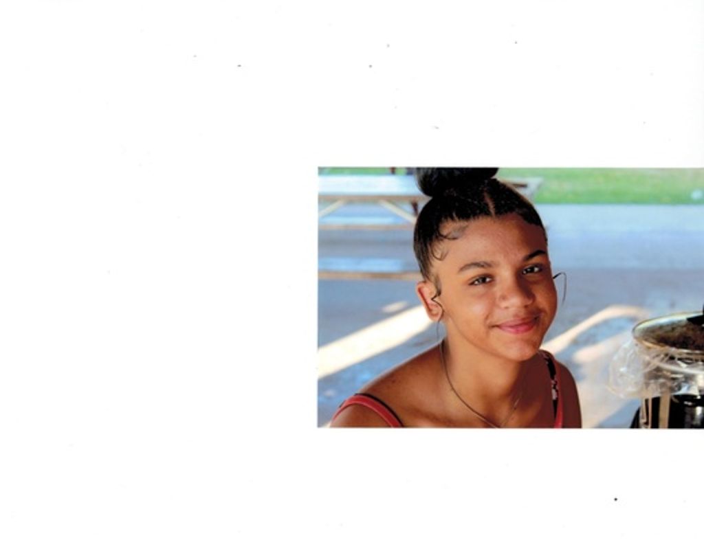 Kiahna Kylee Clark Profile Photo