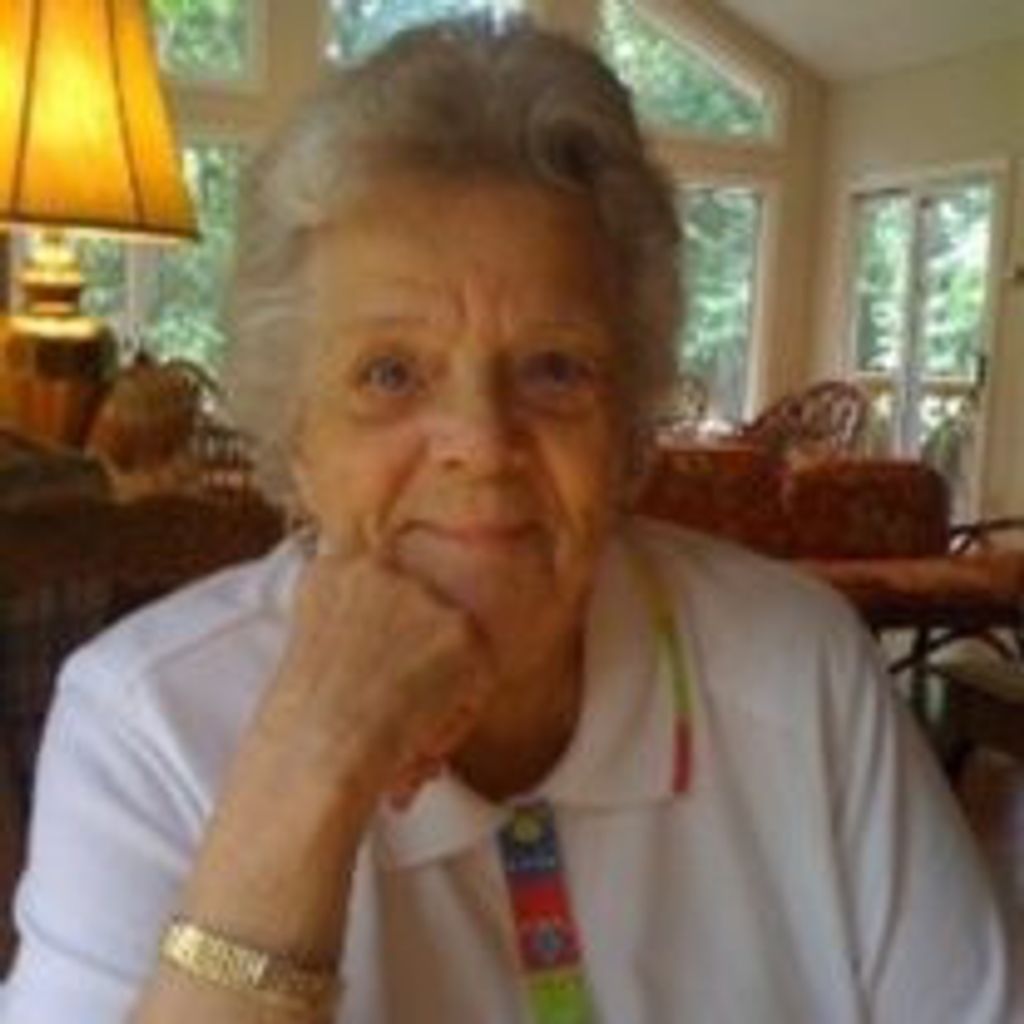Glenna Jean Johnson