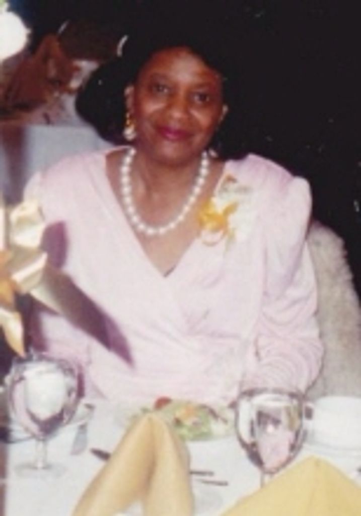Gretta Davis